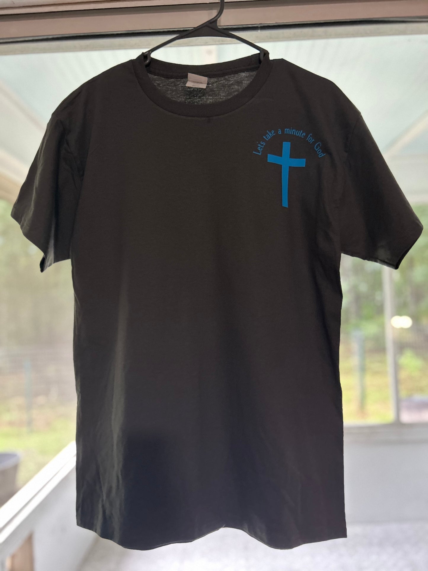 Isaiah 41:10 T-shirt