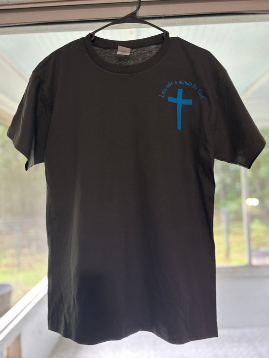 Isaiah 41:10 T-shirt