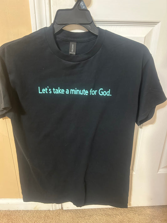 Proverbs 3:6 T-shirt