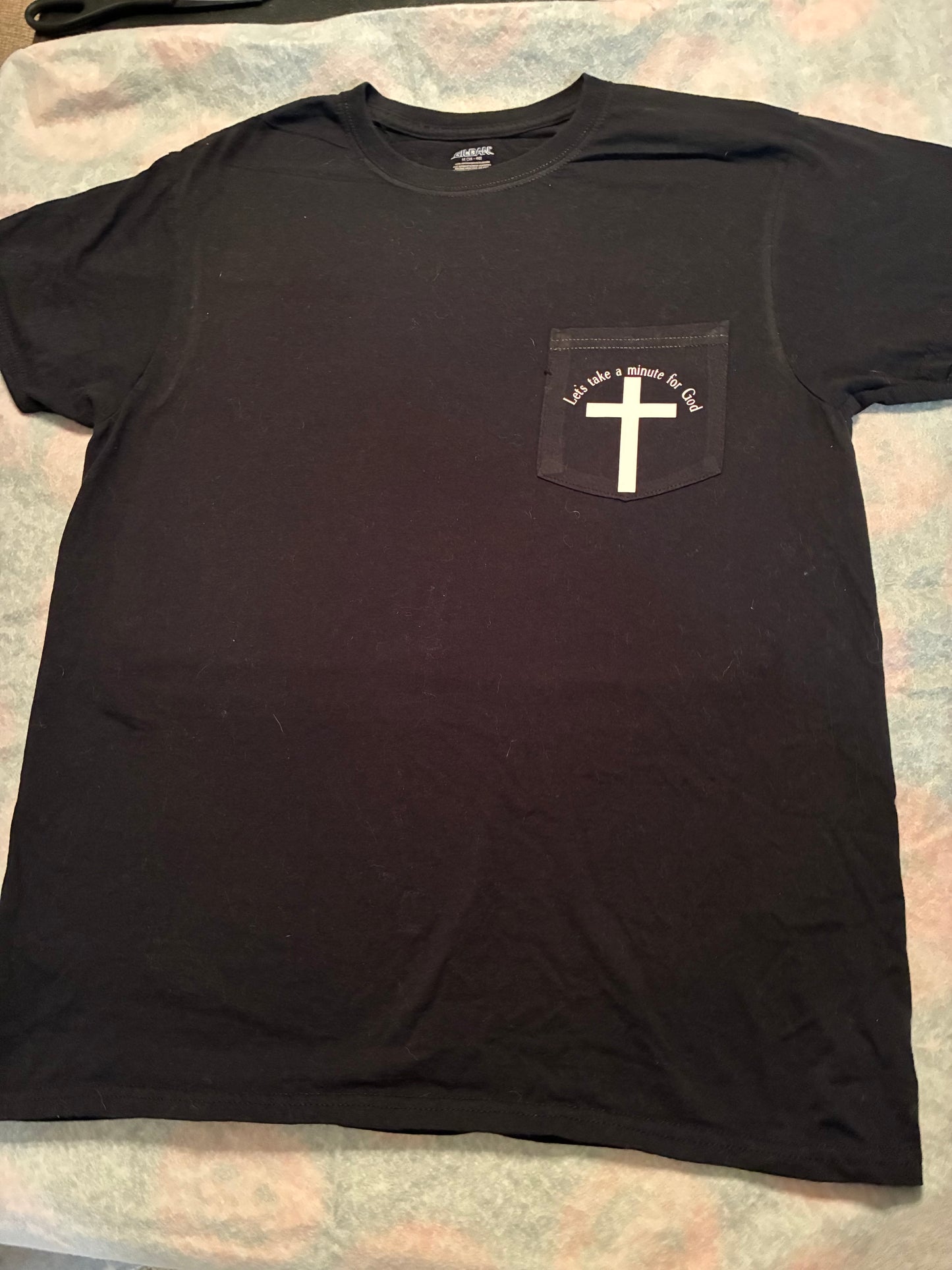 Give thanks shirt
