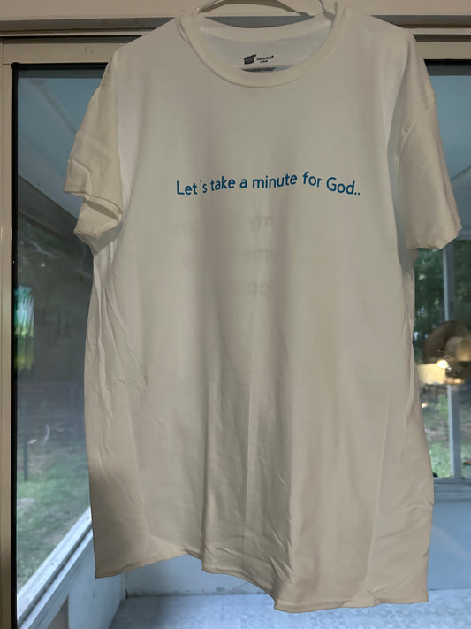 Philippians 1:3 T-Shirt